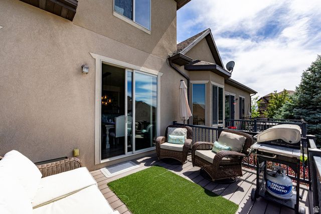 283 E NECHATEL DR, Draper, UT 84020