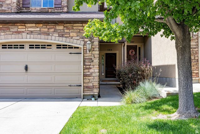 283 E NECHATEL DR, Draper, UT 84020