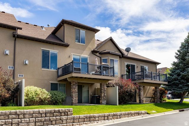 283 E NECHATEL DR, Draper, UT 84020