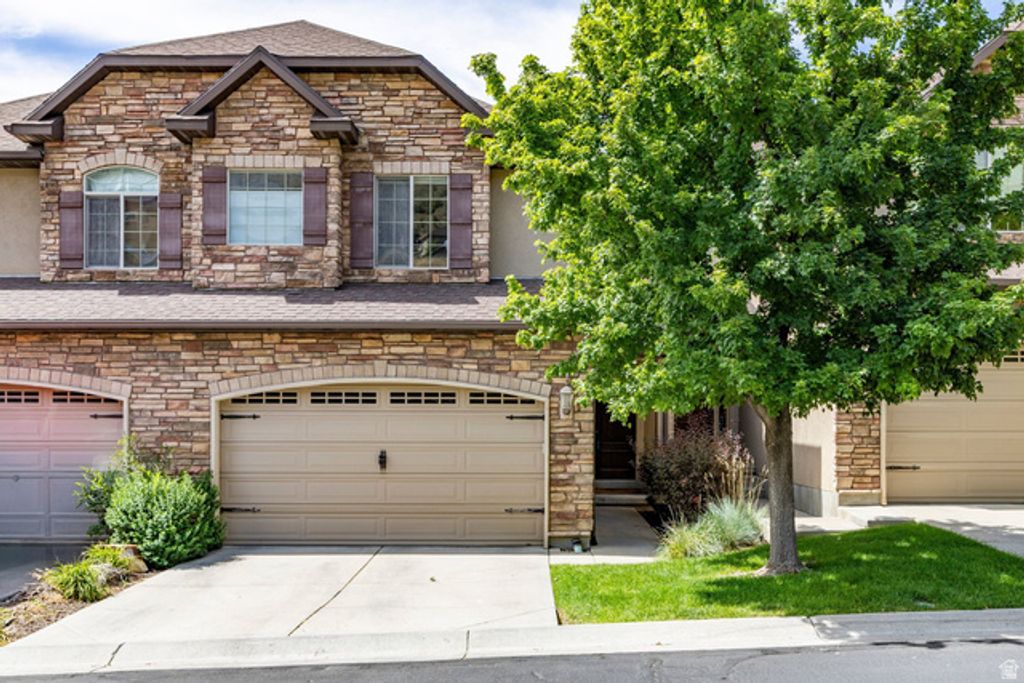 283 E NECHATEL DR, Draper, UT 84020