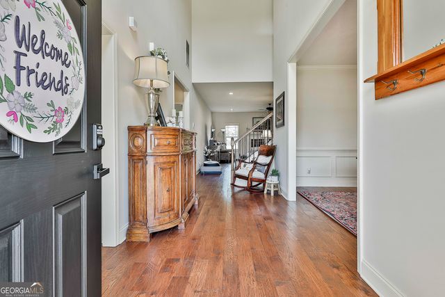 20 Water Oak Drive, Sharpsburg, GA 30277