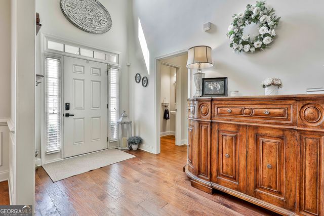 20 Water Oak Drive, Sharpsburg, GA 30277