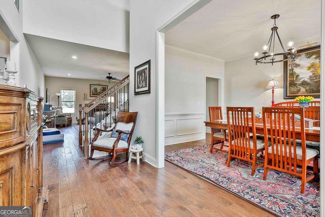 20 Water Oak Drive, Sharpsburg, GA 30277