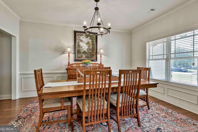 20 Water Oak Drive, Sharpsburg, GA 30277