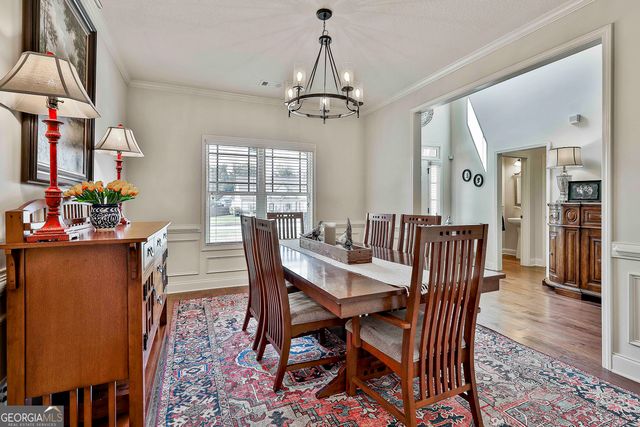 20 Water Oak Drive, Sharpsburg, GA 30277