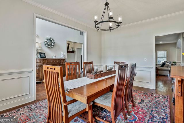 20 Water Oak Drive, Sharpsburg, GA 30277