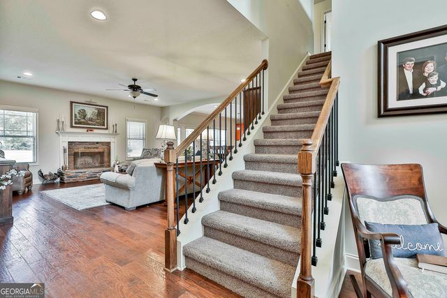 20 Water Oak Drive, Sharpsburg, GA 30277