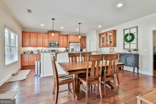 20 Water Oak Drive, Sharpsburg, GA 30277