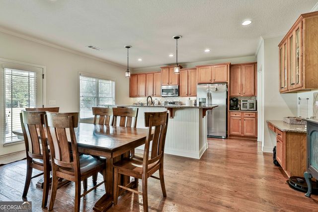 20 Water Oak Drive, Sharpsburg, GA 30277