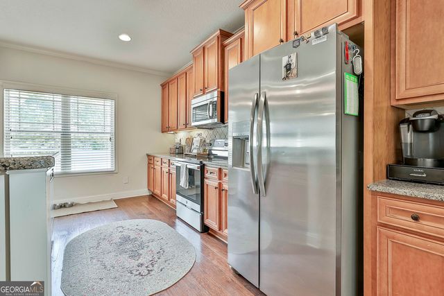 20 Water Oak Drive, Sharpsburg, GA 30277