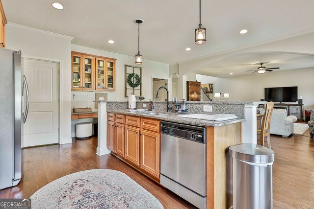 20 Water Oak Drive, Sharpsburg, GA 30277