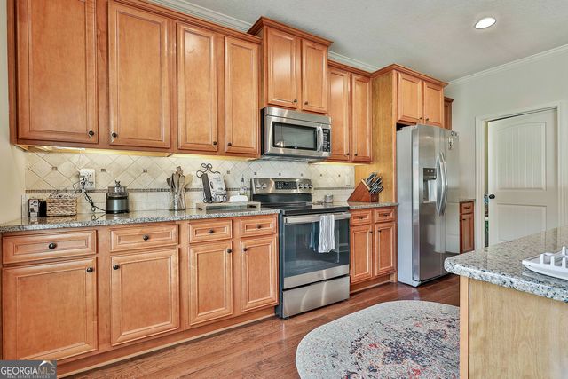 20 Water Oak Drive, Sharpsburg, GA 30277