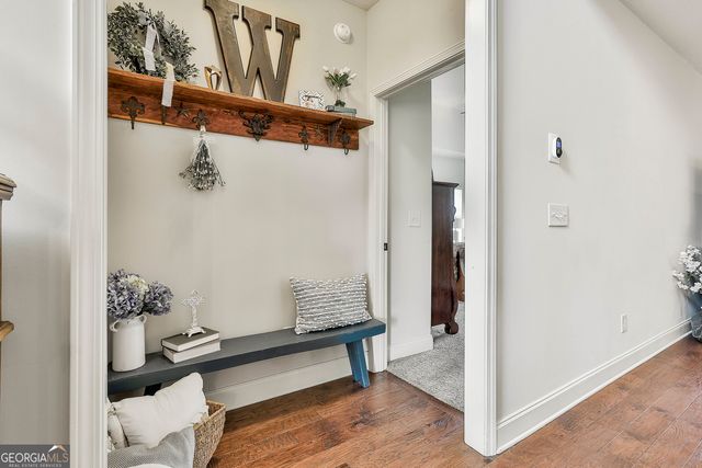 20 Water Oak Drive, Sharpsburg, GA 30277