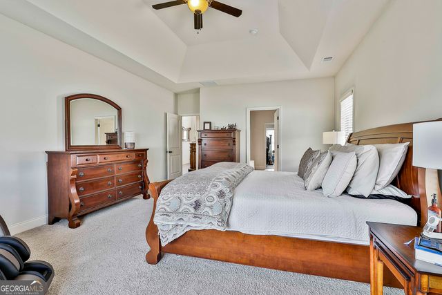 20 Water Oak Drive, Sharpsburg, GA 30277