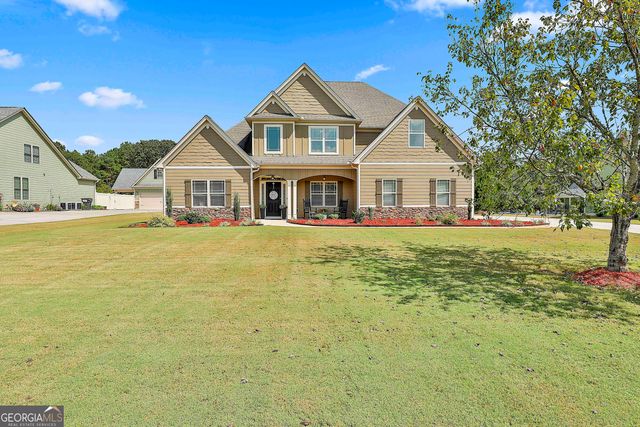 20 Water Oak Drive, Sharpsburg, GA 30277