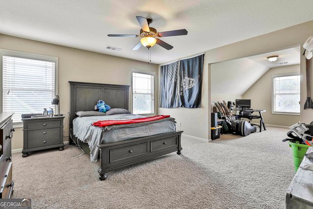 20 Water Oak Drive, Sharpsburg, GA 30277