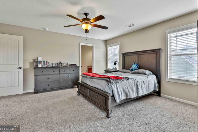 20 Water Oak Drive, Sharpsburg, GA 30277