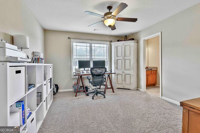 20 Water Oak Drive, Sharpsburg, GA 30277