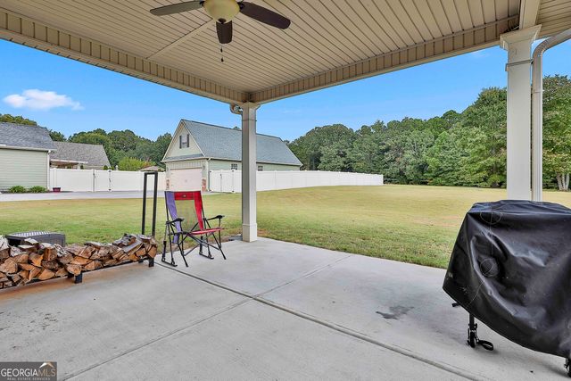 20 Water Oak Drive, Sharpsburg, GA 30277