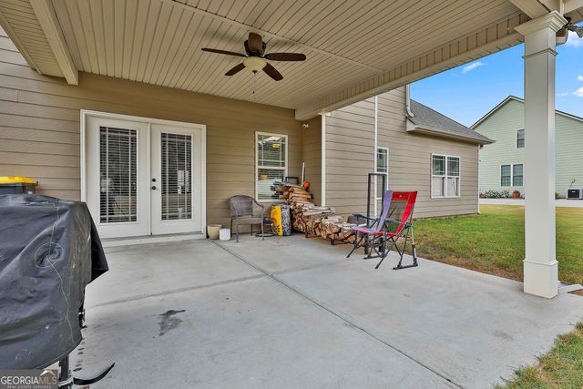 20 Water Oak Drive, Sharpsburg, GA 30277