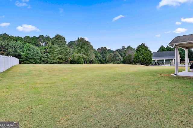 20 Water Oak Drive, Sharpsburg, GA 30277