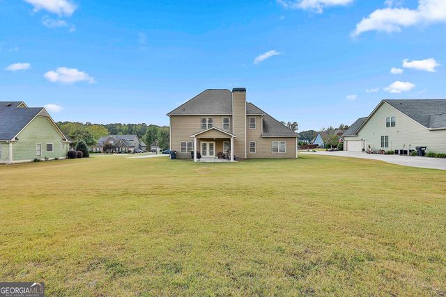 20 Water Oak Drive, Sharpsburg, GA 30277