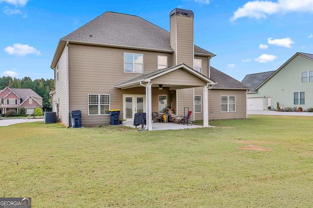 20 Water Oak Drive, Sharpsburg, GA 30277