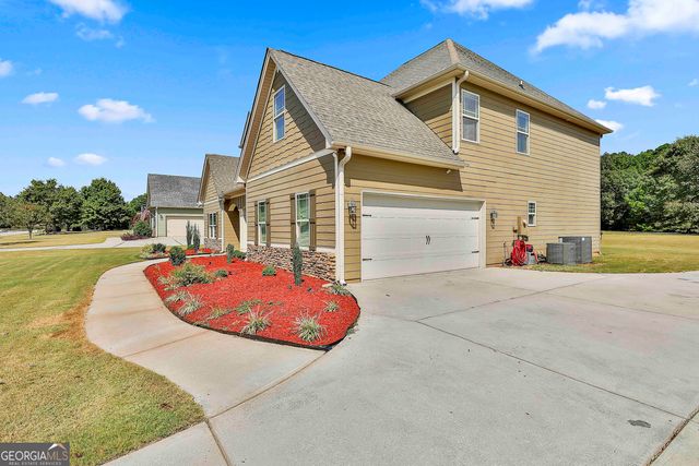 20 Water Oak Drive, Sharpsburg, GA 30277