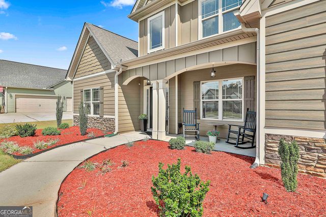 20 Water Oak Drive, Sharpsburg, GA 30277