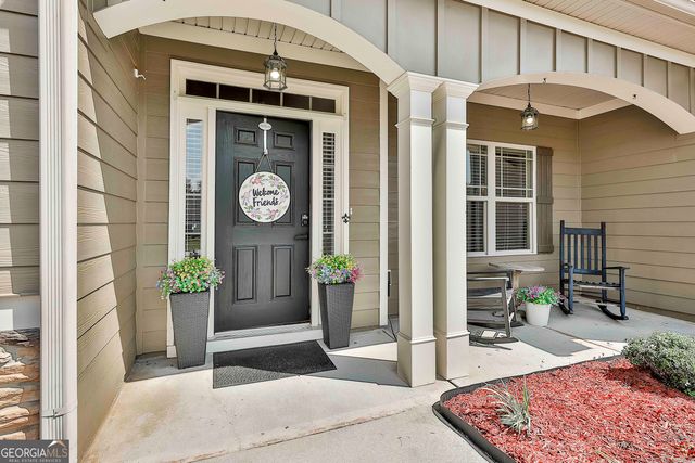 20 Water Oak Drive, Sharpsburg, GA 30277