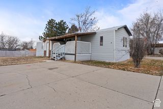 1350 W 300 N #38, Clearfield, UT 84015