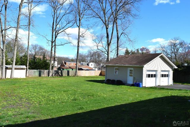 80 Dewey Avenue, Colonia, NJ 07067