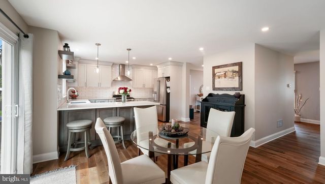 129 STEEPLECHASE DR, Doylestown, PA 18901