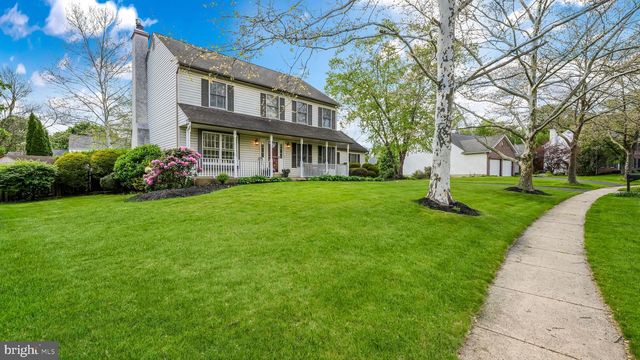 129 STEEPLECHASE DR, Doylestown, PA 18901