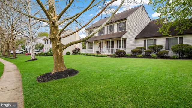 129 STEEPLECHASE DR, Doylestown, PA 18901
