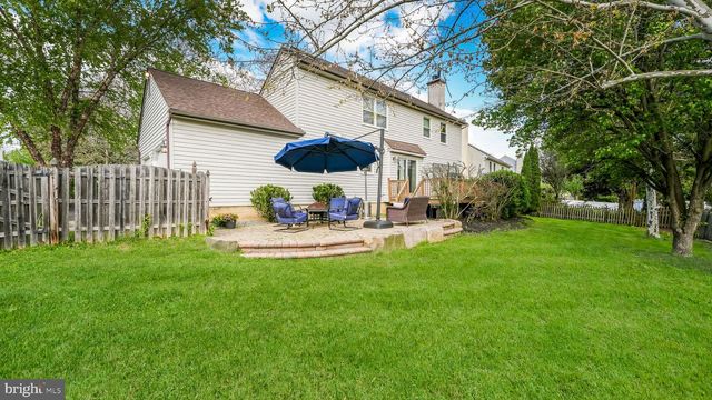 129 STEEPLECHASE DR, Doylestown, PA 18901
