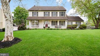 129 STEEPLECHASE DR, Doylestown, PA 18901