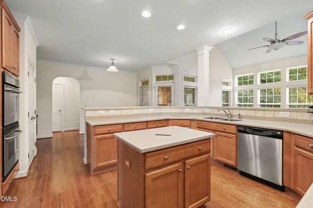3121 Hummer Way, Raleigh, NC 27614