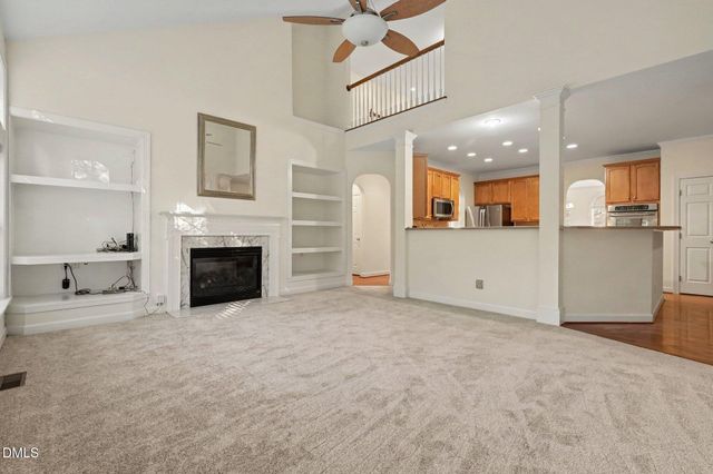 3121 Hummer Way, Raleigh, NC 27614