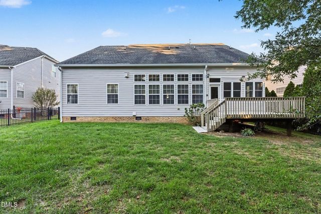 3121 Hummer Way, Raleigh, NC 27614