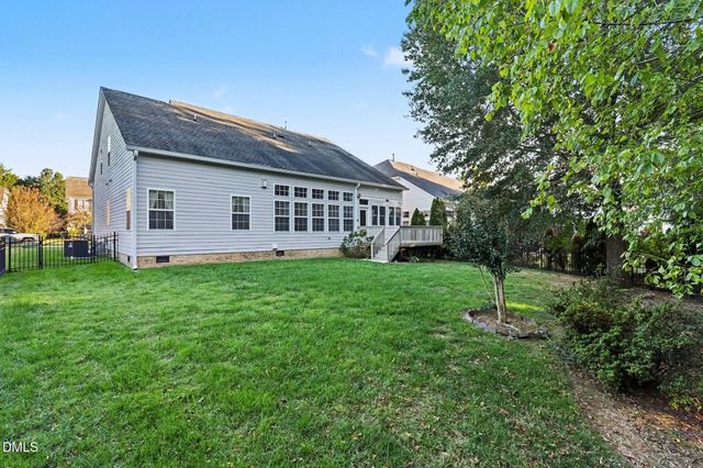 3121 Hummer Way, Raleigh, NC 27614