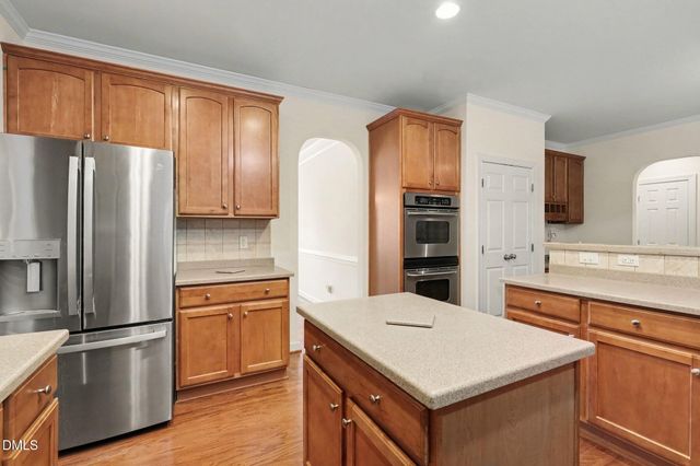 3121 Hummer Way, Raleigh, NC 27614