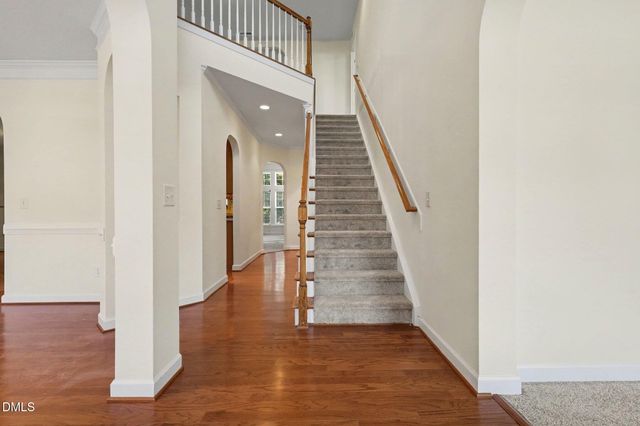 3121 Hummer Way, Raleigh, NC 27614