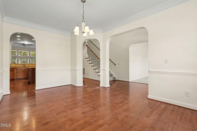 3121 Hummer Way, Raleigh, NC 27614