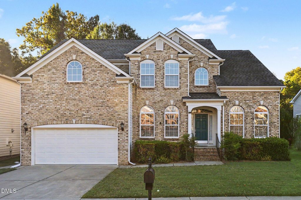 3121 Hummer Way, Raleigh, NC 27614