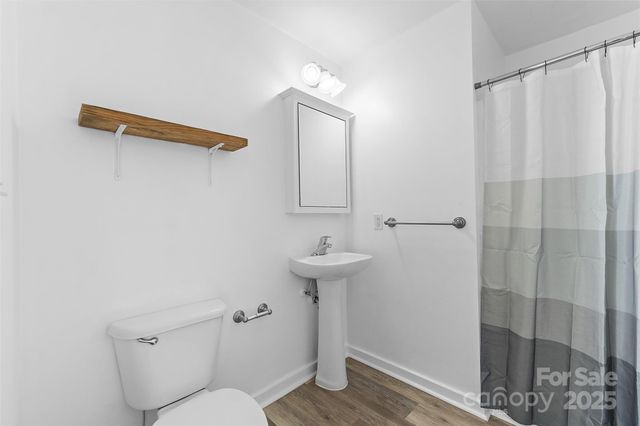 715 N Church Street 502, Charlotte, NC 28202