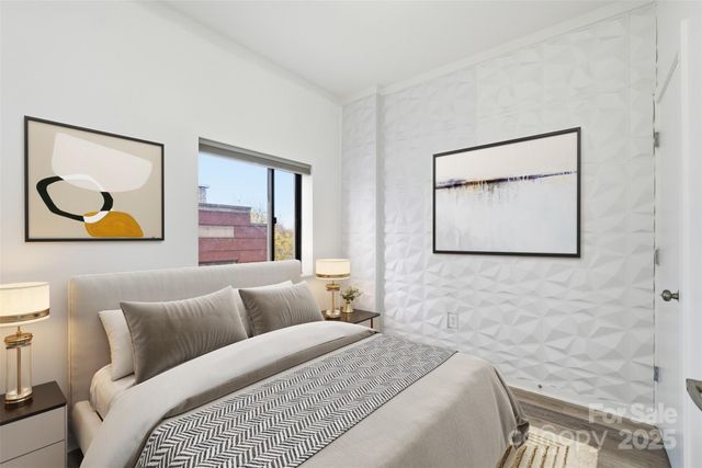 715 N Church Street 502, Charlotte, NC 28202