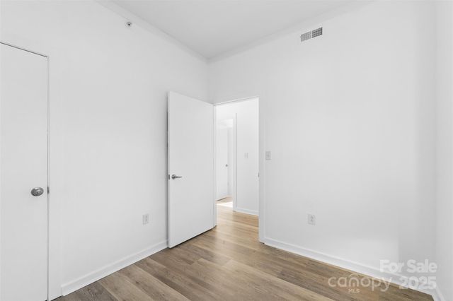 715 N Church Street 502, Charlotte, NC 28202