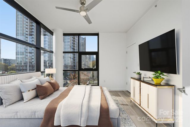 715 N Church Street 502, Charlotte, NC 28202