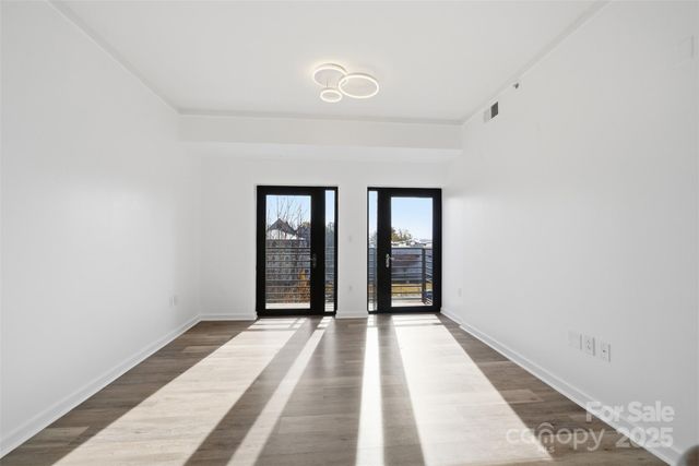 715 N Church Street 502, Charlotte, NC 28202